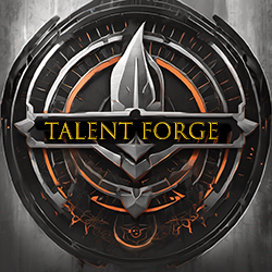 TalentForge